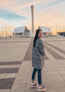 Фото проститутки Алина №3 в городе Печора