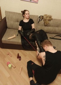Фото проститутки Королева №4 в городе Печора