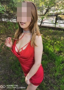 Фото проститутки Ангелина №14 в городе Печора