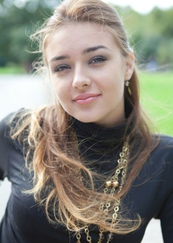 Алена, Г. Печора