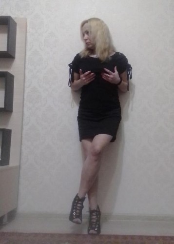 Алена, Г. Печора